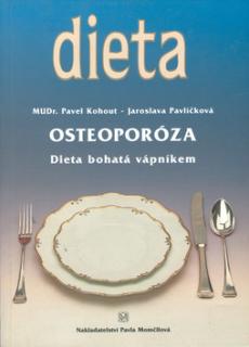 Dieta. Osteoporóza