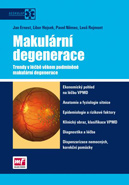 Makulární degenerace