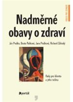 Nadměrné obavy o zdraví