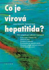 Co je virová hepatitida ?