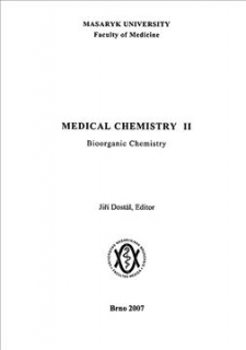Medical Chemistry II