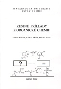 Řešené příklady z organické chemie