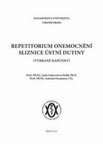 Repetitorium onemocnění sliznice ústní dutiny