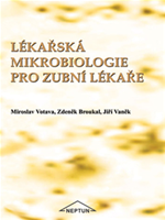 Lékařská mikrobiologie pro zubní lékaře