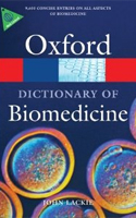 Oxford Dictionary of Biomedicine