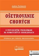 Ošetrovanie chorých s psychickými problémami na somatických oddeleniach