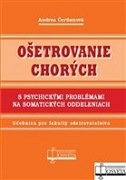 Ošetrovanie chorých s psychickými problémami na somatických oddeleniach