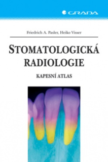 Stomatologická radiologie