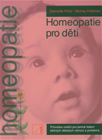 Homeopatie pro děti