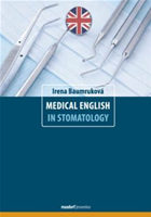 Medical English in Stomatology