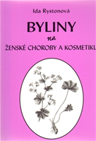 Byliny na ženské choroby a kosmetiku