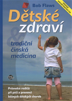 Dětské zdraví a tradiční čínská medicína