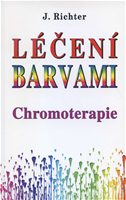 Léčení barvami: Chromoterapie