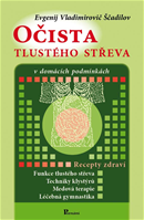 Očista tlustého střeva - v domácích podmínkách