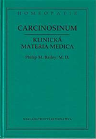 Carcinosinum: Klinická materia medica