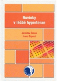 Novinky v léčbě hypertenze