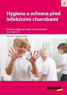 Hygiena a ochrana před infekčními chorobami