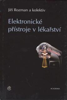 Elektronické přístroje v lékařství