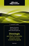 Dietologie pro lékaře, farmaceuty, zdravotní sestry a nutriční terapeuty, 2.vyd.