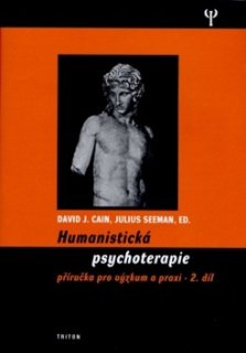 Humanistická psychoterapie 2.díl