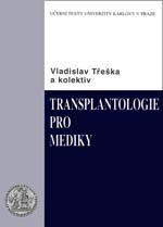 Transplantologie pro mediky