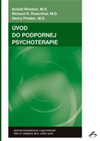 Úvod do podpornej psychoterapie