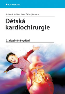 Dětská kardiochirurgie