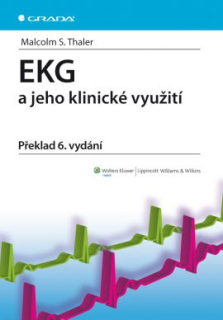 EKG a jeho klinické využití