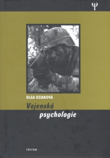 Vojenská psychologie