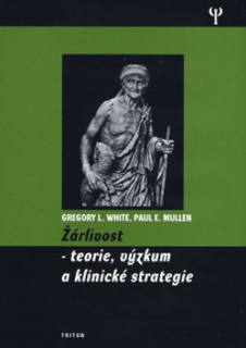 Žárlivost - teorie, výzkum a klinické strategie