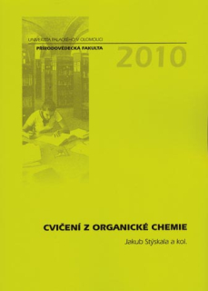 Cvičení z organické chemie