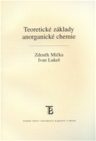 Teoretické základy anorganické chemie