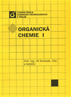 Organická chemie I