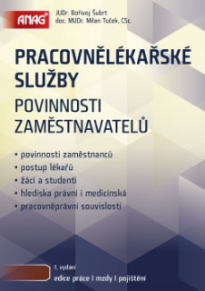 Pracovnělékařské služby