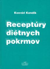 Receptúry diétnych pokrmov