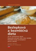 Bezlepková a bezmléčná dieta