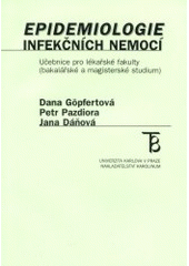 Epidemiologie infekčních nemocí