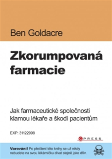 Zkorumpovaná farmacie