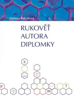 Rukověť autora diplomky