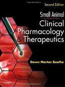 Small Animal Clinical Pharmacology and Therapeutics 2e