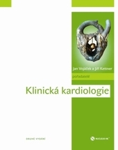 Klinická kardiologie, 2.vydání