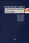 Pracovní sešit k praktickým cvičením z histologie