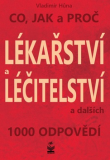 Lékařství a léčitelství