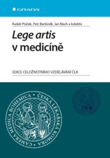 Lege artis v medicíně