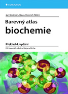 Barevný atlas biochemie