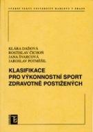 Klasifikace pro výkonnostní sport zdravotně postižených