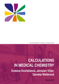 Calculations in Medical Chemistry