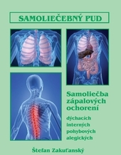 Samoliečebný pud: samoliečba zápalových ochorení - dýchacích, interných