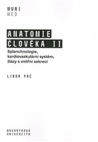 Anatomie člověka II.