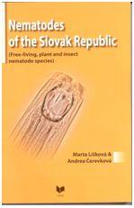 Nematodes of the Slovak Republic